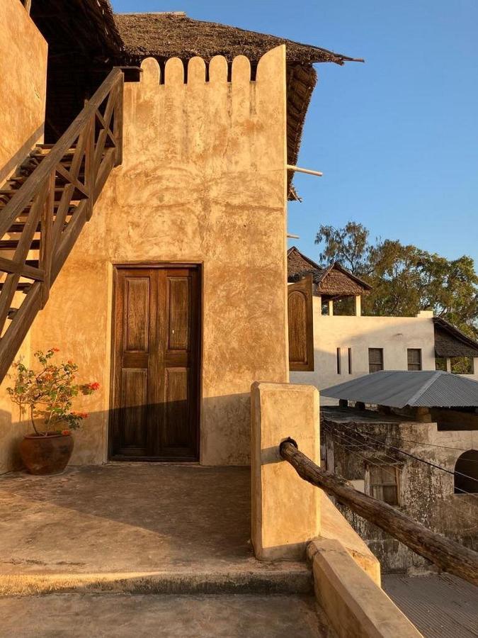 Hotel Samaki House Lamu Zewnętrze zdjęcie