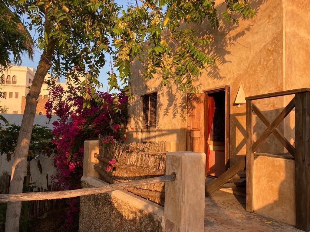 Hotel Samaki House Lamu Zewnętrze zdjęcie