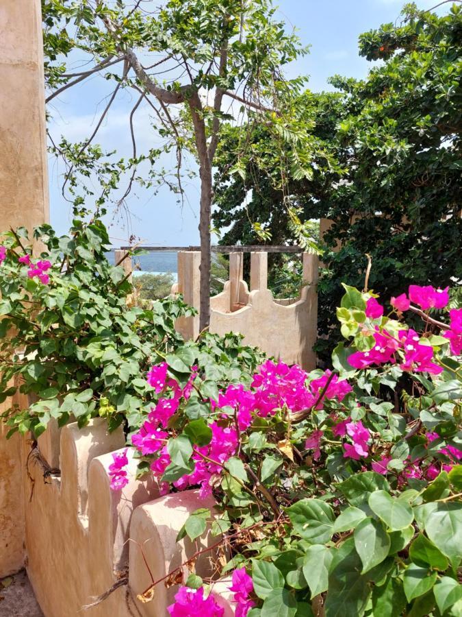 Hotel Samaki House Lamu Zewnętrze zdjęcie