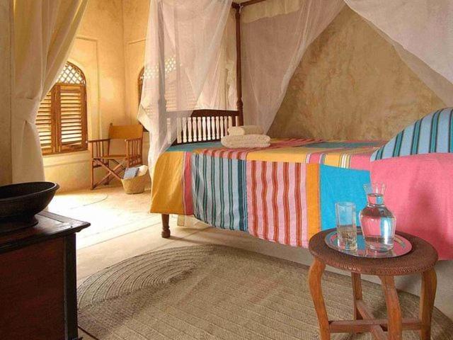 Hotel Samaki House Lamu Zewnętrze zdjęcie