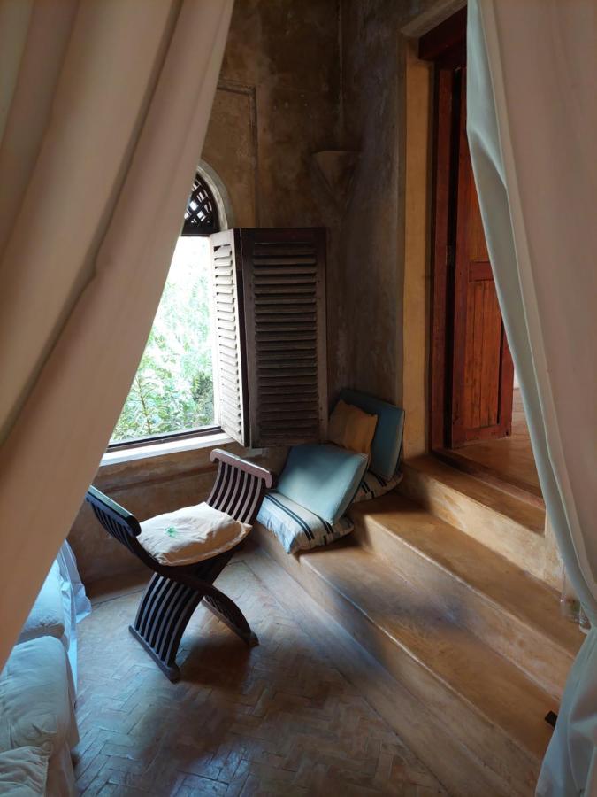 Hotel Samaki House Lamu Zewnętrze zdjęcie