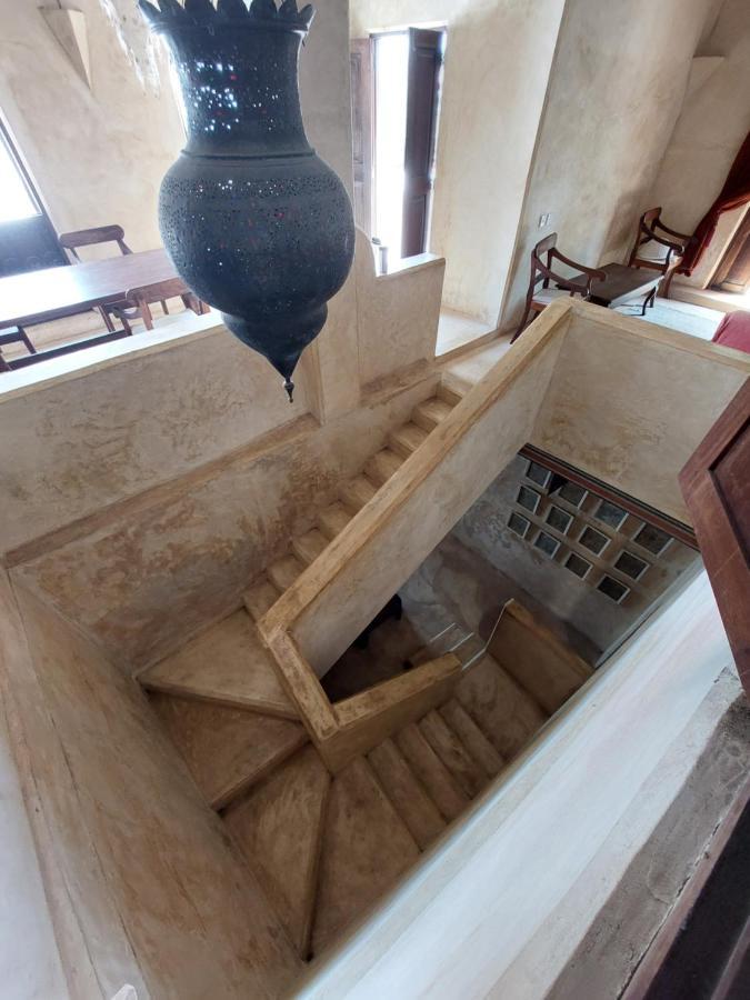 Hotel Samaki House Lamu Zewnętrze zdjęcie