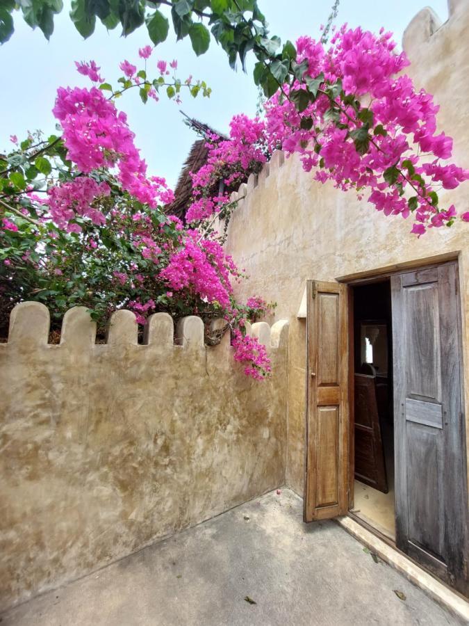 Hotel Samaki House Lamu Zewnętrze zdjęcie