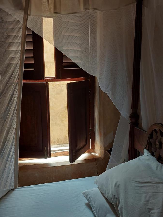 Hotel Samaki House Lamu Zewnętrze zdjęcie