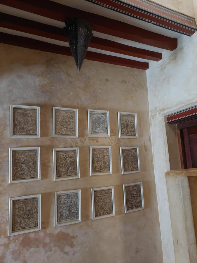 Hotel Samaki House Lamu Zewnętrze zdjęcie