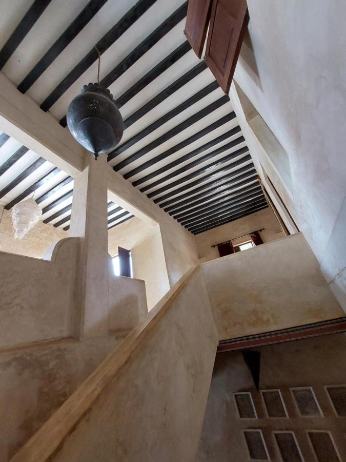 Hotel Samaki House Lamu Zewnętrze zdjęcie