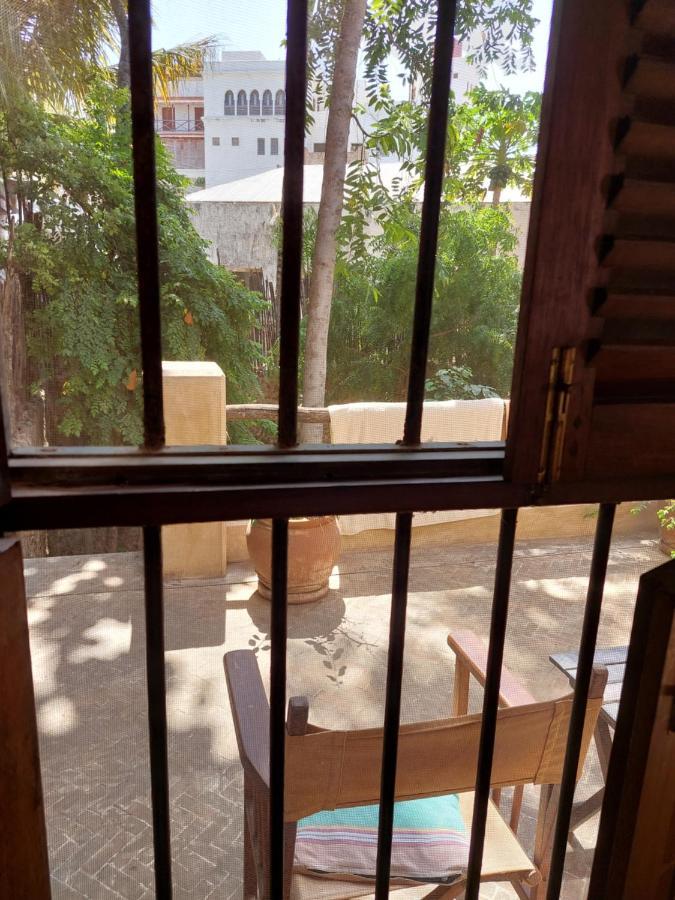 Hotel Samaki House Lamu Zewnętrze zdjęcie