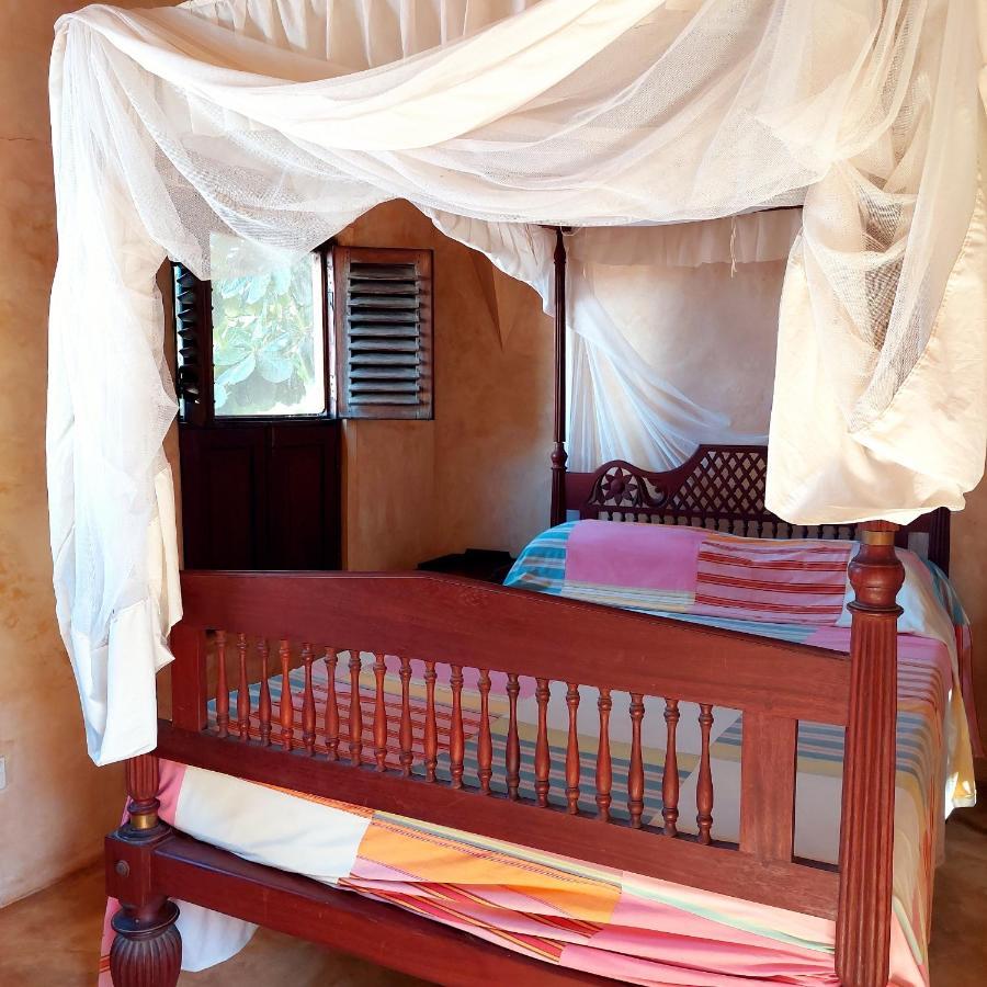 Hotel Samaki House Lamu Zewnętrze zdjęcie