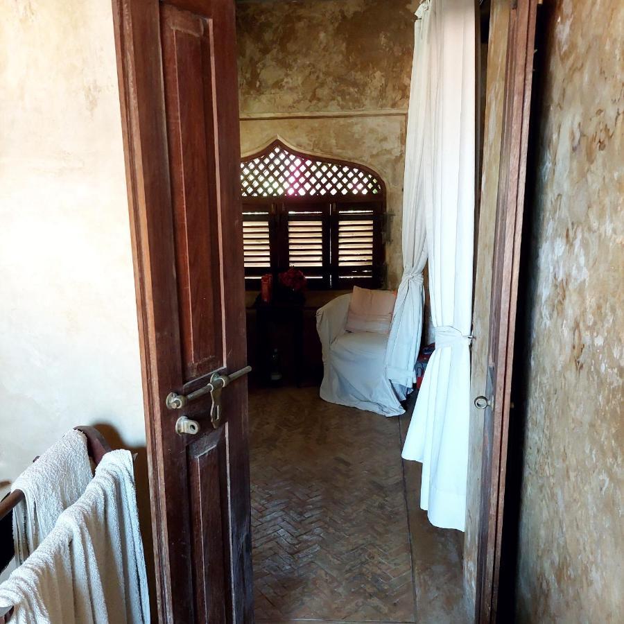 Hotel Samaki House Lamu Zewnętrze zdjęcie
