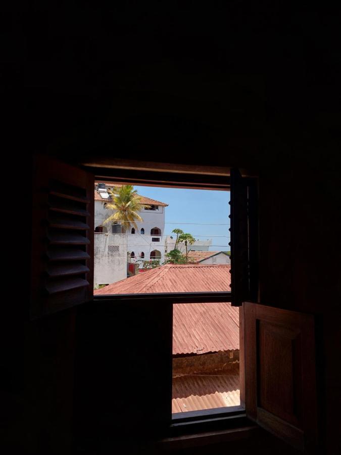 Hotel Samaki House Lamu Zewnętrze zdjęcie